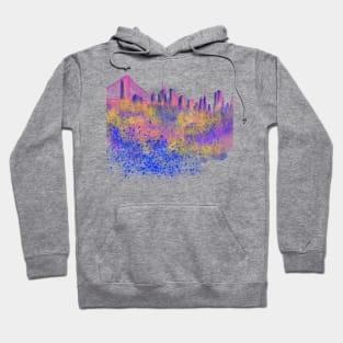 City Hoodie